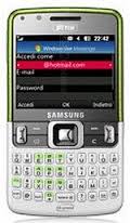 Samsung C6620