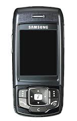 Samsung D510