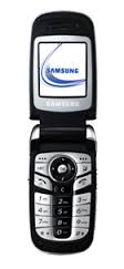 Samsung D730