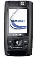 Samsung D820