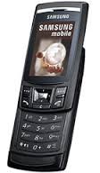 Samsung D840