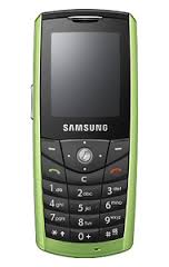 Samsung E200 ECO