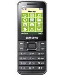 Samsung E3210