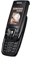 Samsung E390