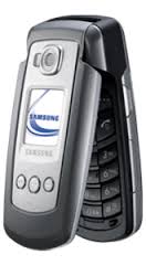 Samsung E770