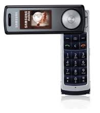 Samsung F210