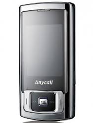 Samsung F268