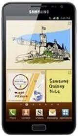 Samsung Galaxy Note