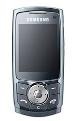 Samsung L760
