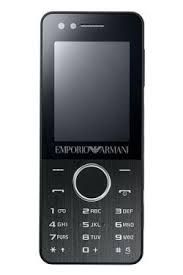 Samsung M7500 Emporio Armani