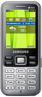 Samsung Metro TV