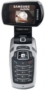 Samsung P900