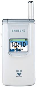 Samsung S200