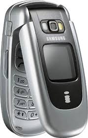Samsung S342i