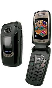 Samsung S500i