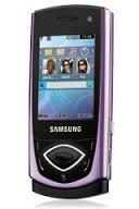 Samsung S5530