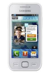 Samsung S5750 Wave575