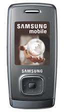 Samsung S720i
