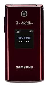 Samsung T339