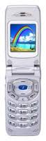 Samsung T400