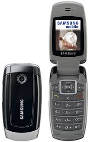 Samsung X510