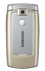 Samsung X540