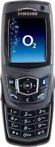 Samsung Z320i