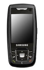 Samsung Z360