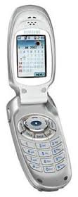 Samsung A500