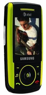 Samsung A737