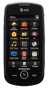 Samsung A817 Solstice II