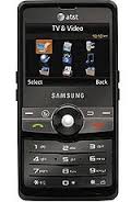 Samsung A827 Access