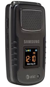 Samsung A837 Rugby