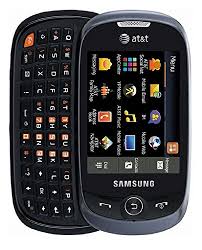 Samsung A927 Flight II