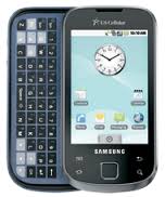 Samsung Acclaim