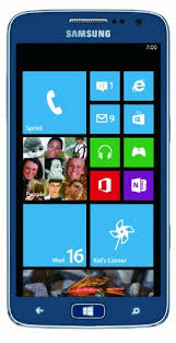 Samsung Ativ S