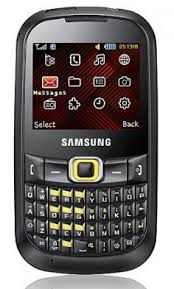Samsung B3210 CorbyTXT