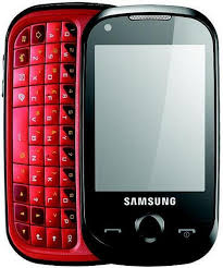 Samsung B5310 CorbyPRO