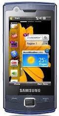 Samsung B7300 OmniaLITE