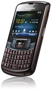 Samsung B7320 OmniaPRO