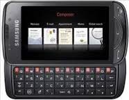 Samsung B7610 OmniaPRO