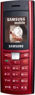Samsung C170