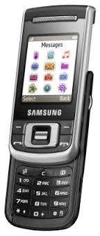 Samsung C3110