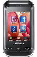 Samsung C3300K Champ