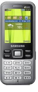 Samsung C3322