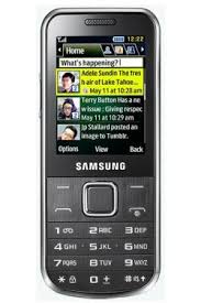 Samsung C3530