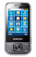 Samsung C3750