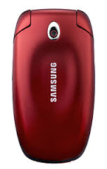 Samsung C520