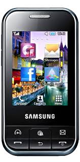Samsung Ch@t 350