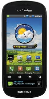 Samsung Continuum I400